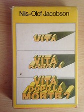 VITA DOPO LA MORTE? Mils-Olof