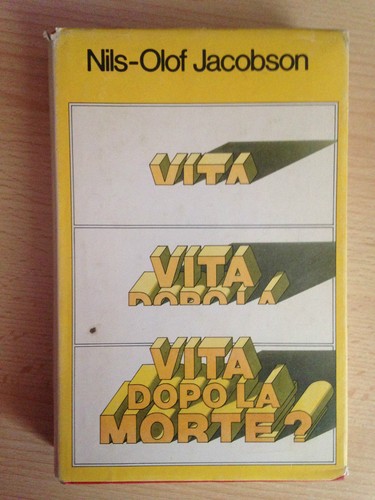 Vita dopo morte - la, mils-olof
