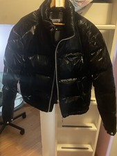 giubbotto invernale uomo