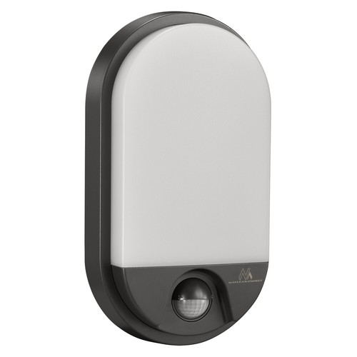 Lampada led con sensore - con, di