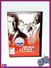 ARMA LETALE 4 SNAPPER BOX MEL