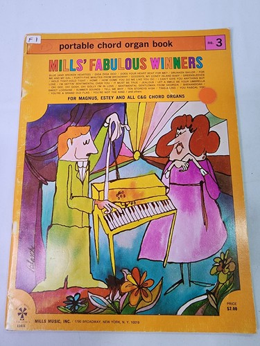Mills fabulous winners - fabulous,