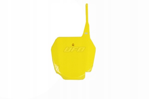 Targa avviamento suzuki - targa, di