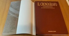 Il Cronografo Interpretato