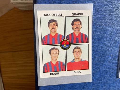 Panini calciatori 1979 80 - ,