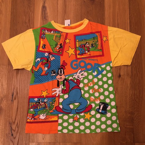 Tshirt vintage disney 14 - tshirt, 12/14