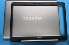 COVER SCOCCA schermo monitor LCD Toshiba Satellite PRO P300 display cornice case