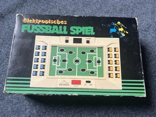 Gioco calcio elettronico - gioco,