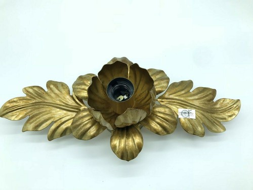 Plafoniera lampadario foglia - plafoniera,