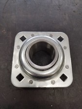 Supporto cuscinetto flangiato