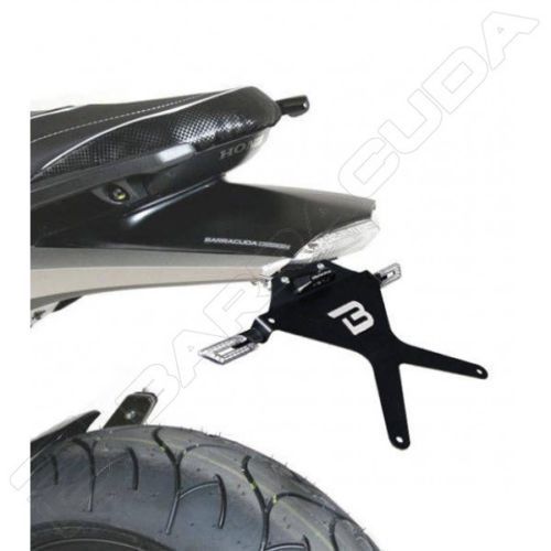 Barracuda portatarga - barracuda,