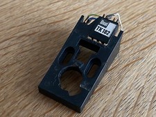 Original Dual TK-182 Headshell