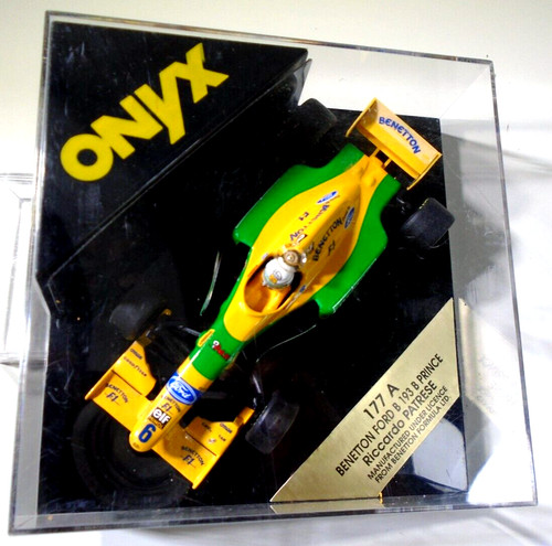 Onyx formula auto - onyx, 177a