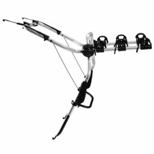 Portabici da portellone