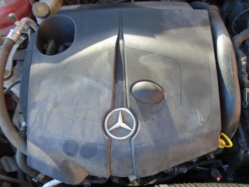 Mercedes w176 a200 cdi top - 13,