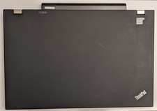 Lenovo ThinkPad W510 15,6"