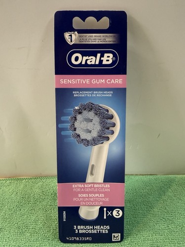 Oral sensitive gum care - oral-b,