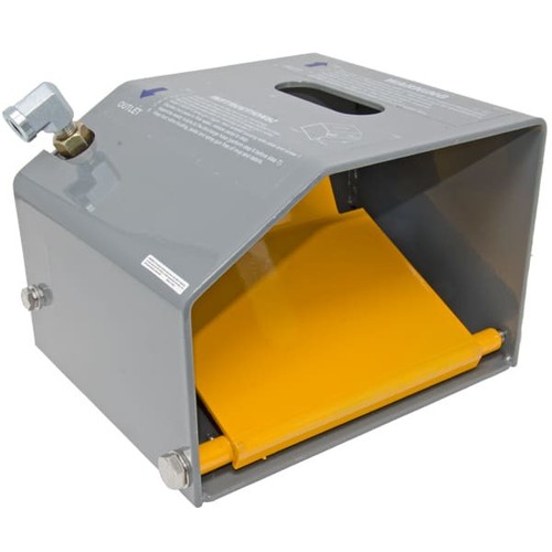 General pump dfv5010 - pump,
