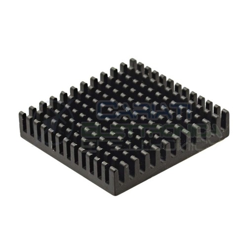 Dissipatore calore in - di,