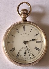 American Waltham - Orologio da