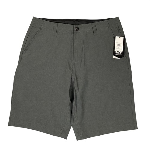 Pantaloncini volcom kerosene - volcom,