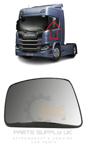 Nuovo per scania serie - scania,