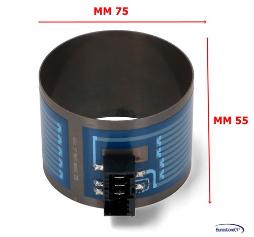 Resistenza per motori x h - motori,