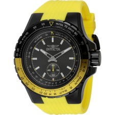 Orologio Uomo Invicta Aviator