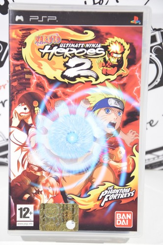 Naruto ultimate ninja - , heroes