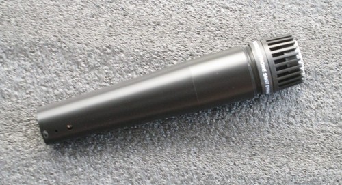 Ottimo microfono sm57 per - microfono,