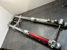 Forcelle e gioghi bici Beta