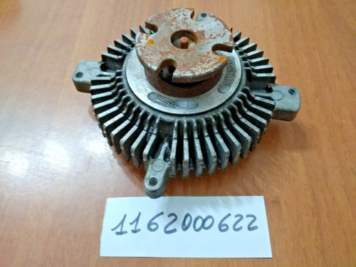 Frizione ventola radiatore - frizione,