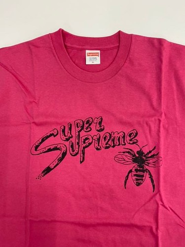 Shirt supreme 17ss - 17ss, limonious