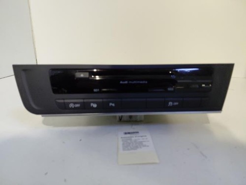 Autoradio originale audi 4 - originale,