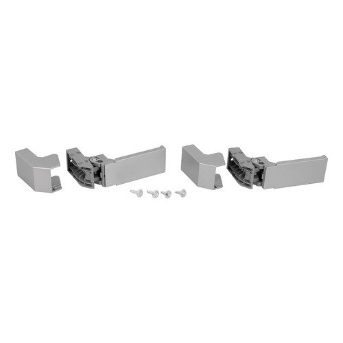 Kit riparazione maniglia porta - kit,