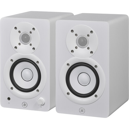 Yamaha hs3 monitor - hs3, da
