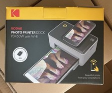 KODAK Photo Printer Dock