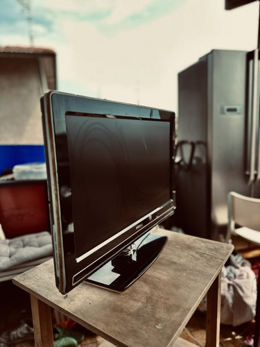 Philips 32pfl7772d 32 - tv,