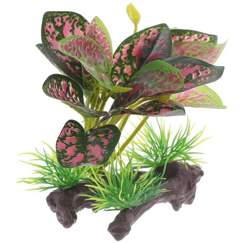 Decorazione per terrario - per,