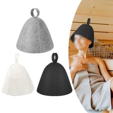 Accessori Bagno Sauna Cappello