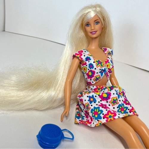 1999 vintage barbie cool - 1999,