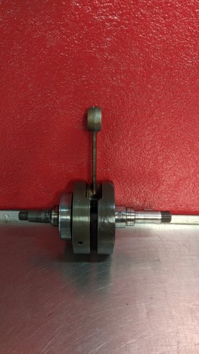 Albero motore rotax - albero, 127