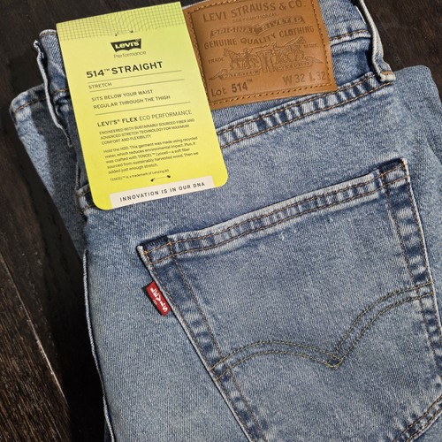 Jeans uomo levis - uomo, blu