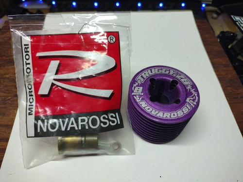 Novarossi car parts - 28-8,