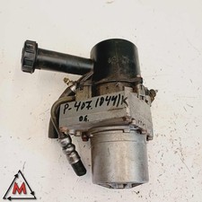 Pompa idroguida servosterzo