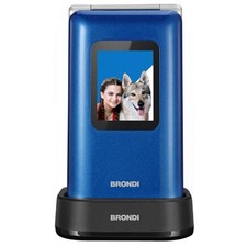 Tel. Cell. Brondi Amico
