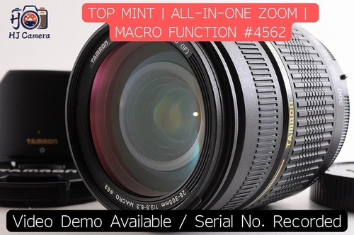 Top mint tamron 28 - [top, af