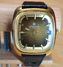 Junghans orologio da polso