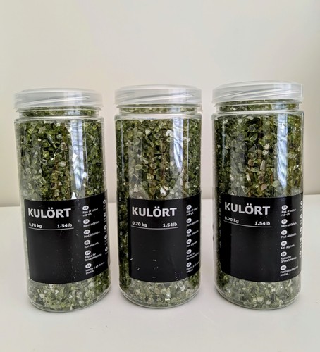 Ikea kulort portacandele - kulort,