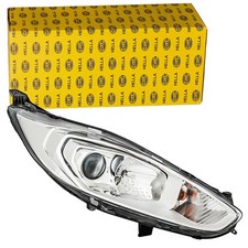 HELLA FARI ALOGENI H15 H7